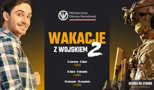 Szkolenie wojskowe po studiach: jak zdobyć nowe umiejętności i perspektywy