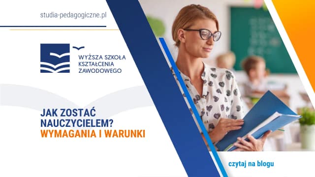Czy po studiach podyplomowych można uczyć w szkole średniej? Sprawdź wymagania