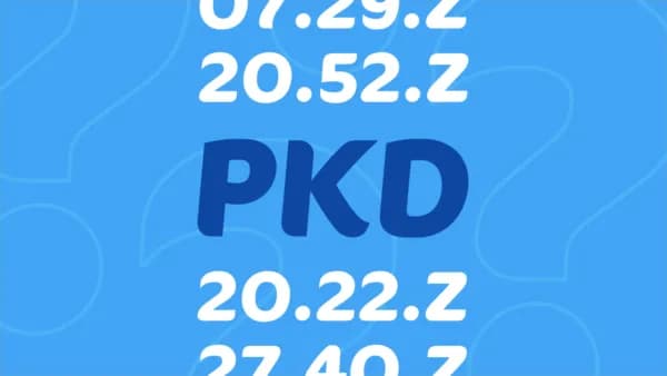 Ryczałt 12 jakie pkd - uniknij błędów w klasyfikacji działalności