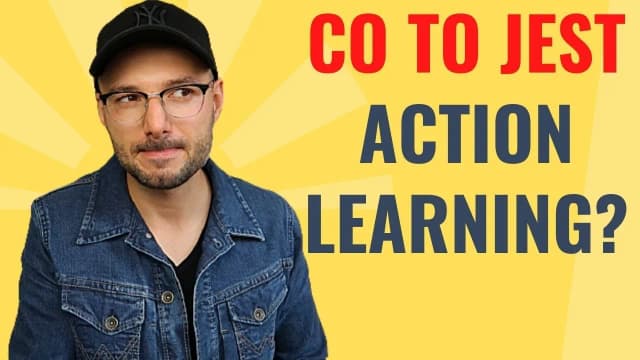 Czym jest action learning? Kluczowe zasady i korzyści metody